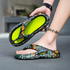 Flip Flops Summer Sports Beach Sandals