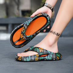 Flip Flops Summer Sports Beach Sandals