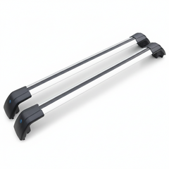 Lincoln Roof Rack Cross Bars – Durable Aluminum Roof Rails for Corsair, Aviator & Nautilus | Premium Aerodynamic Design