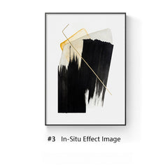 Decorative Electrical Panel Cover – Hidden Breaker Box Art