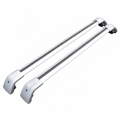 Lincoln Roof Rack Cross Bars – Durable Aluminum Roof Rails for Corsair, Aviator & Nautilus | Premium Aerodynamic Design