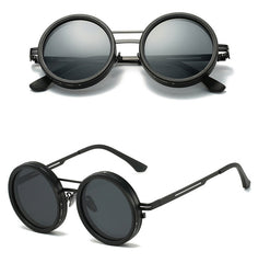 ND9 Grade Glasses UV Resistant Personalized Sunglasses