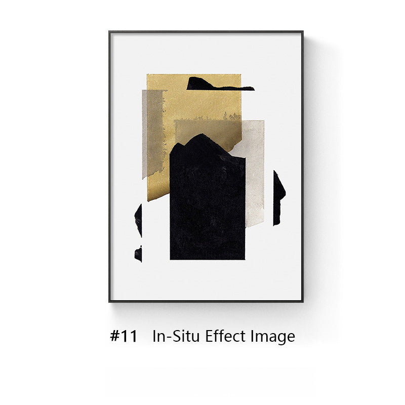 Decorative Electrical Panel Cover – Hidden Breaker Box Art