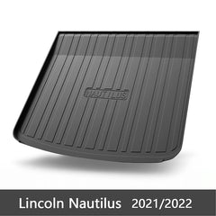 Lincoln Nautilus TPE Cargo Liner – Custom Fit, Waterproof & Odor-Free
