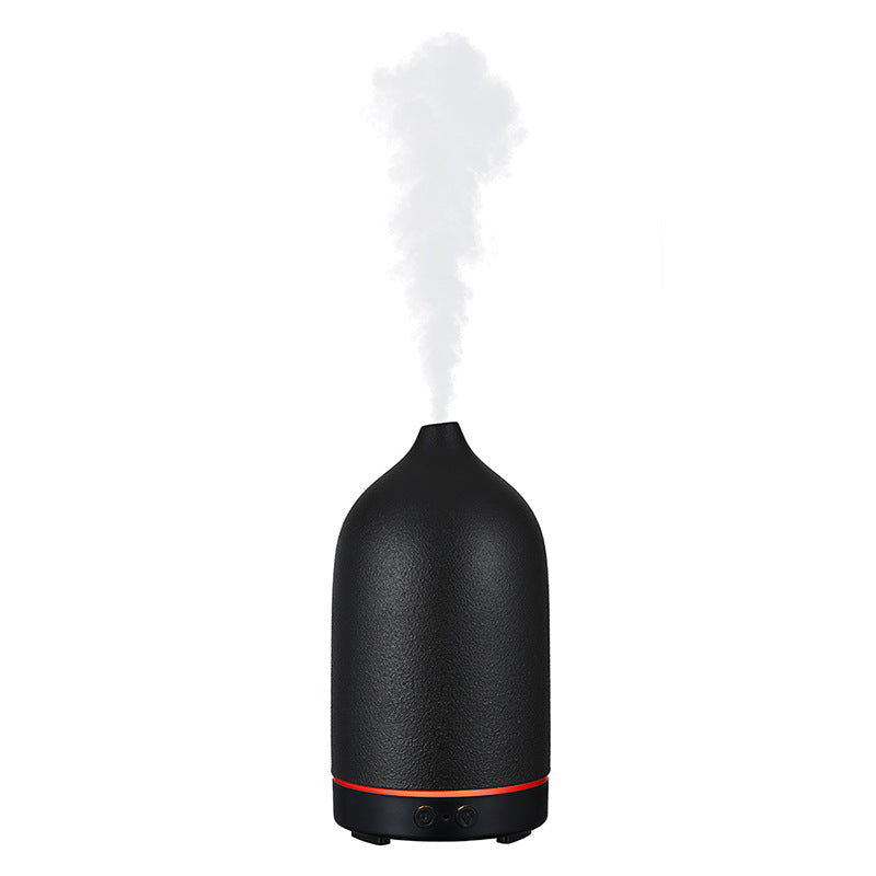 Small ceramic aromatherapy machine humidifier