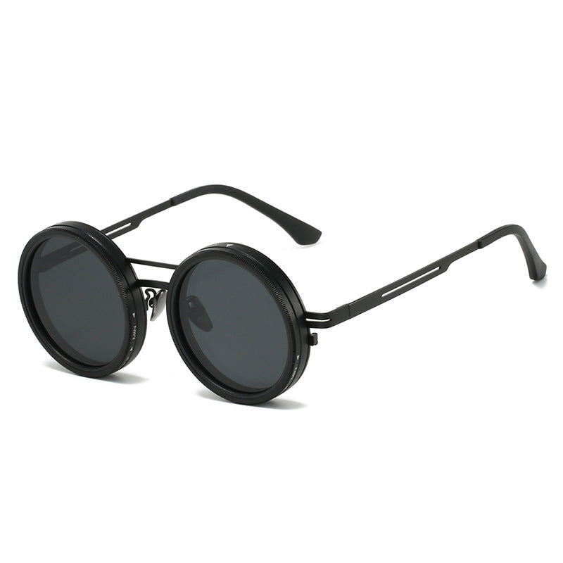 ND9 Grade Glasses UV Resistant Personalized Sunglasses