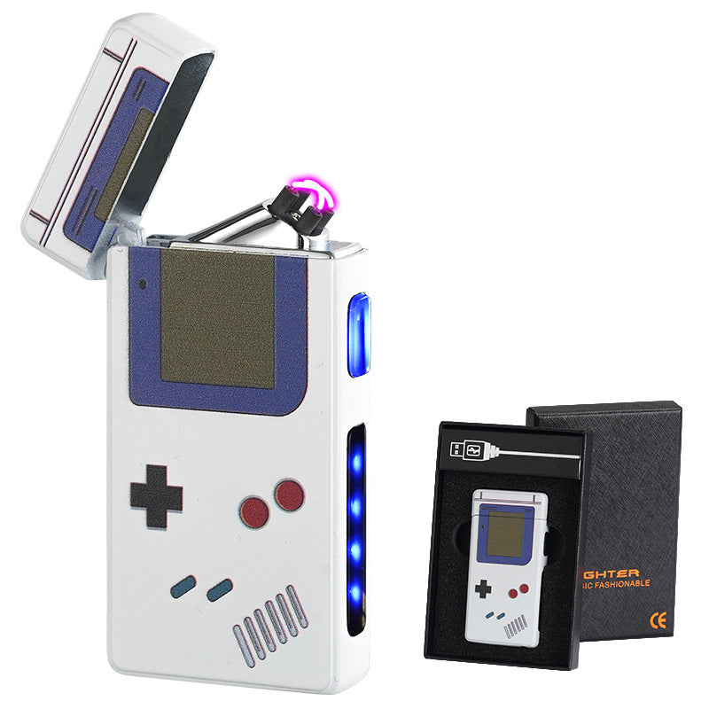 Rechargeable Retro Gamer Lighter