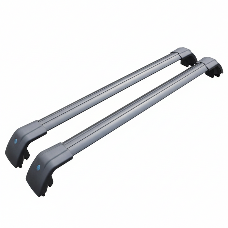 Lincoln Roof Rack Cross Bars – Durable Aluminum Roof Rails for Corsair, Aviator & Nautilus | Premium Aerodynamic Design