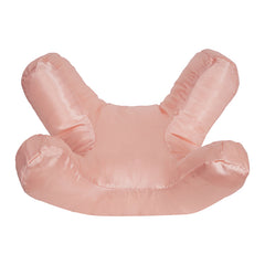 Flawless Face Pillow