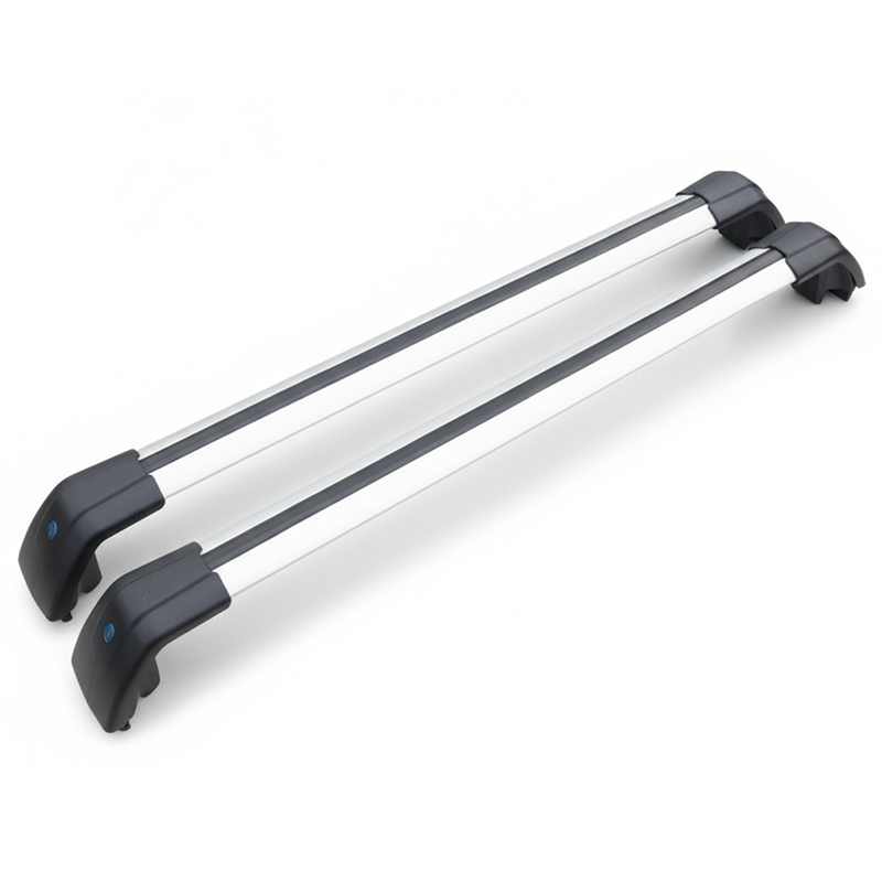 Lincoln Roof Rack Cross Bars – Durable Aluminum Roof Rails for Corsair, Aviator & Nautilus | Premium Aerodynamic Design
