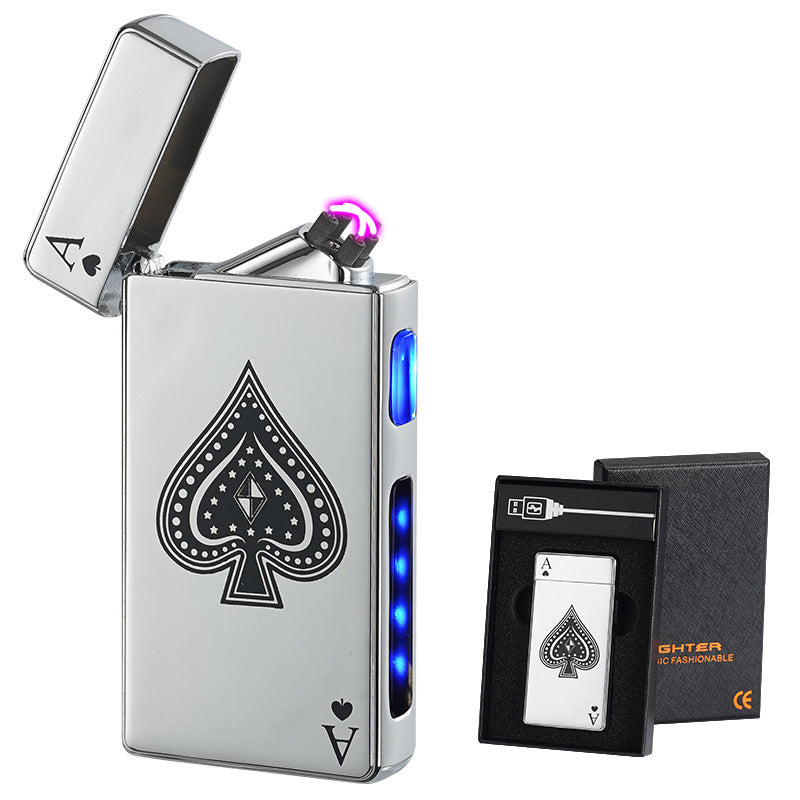Rechargeable Retro Gamer Lighter