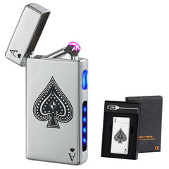 Rechargeable Retro Gamer Lighter