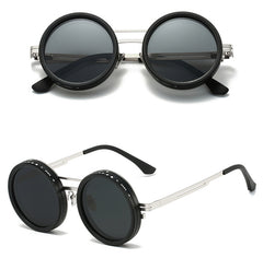 ND9 Grade Glasses UV Resistant Personalized Sunglasses