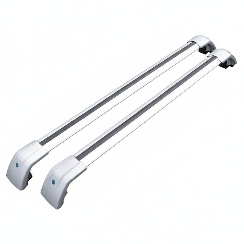 Lincoln Roof Rack Cross Bars – Durable Aluminum Roof Rails for Corsair, Aviator & Nautilus | Premium Aerodynamic Design