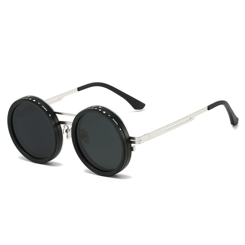 ND9 Grade Glasses UV Resistant Personalized Sunglasses
