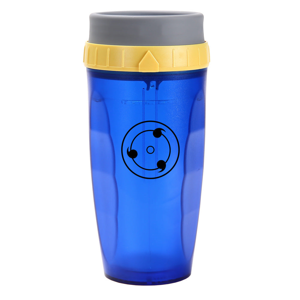 Lidless Twist Mug, Free matching straw