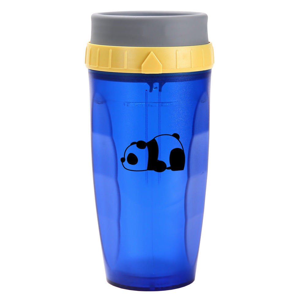Lidless Twist Mug, Free matching straw