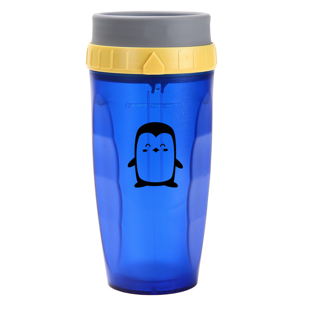 Lidless Twist Mug, Free matching straw
